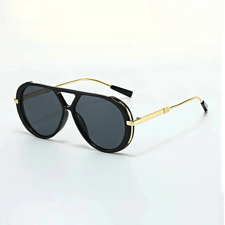 Adalaide – Lunettes de soleil Aviateur Panther