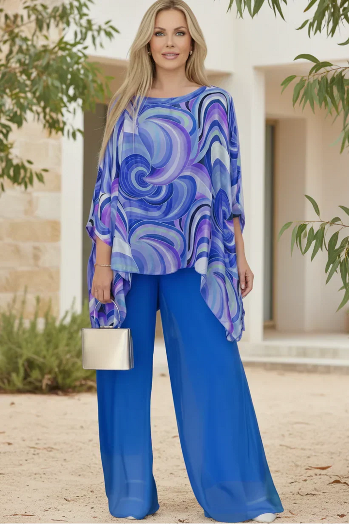 LORNA - ENSEMBLE CHIC