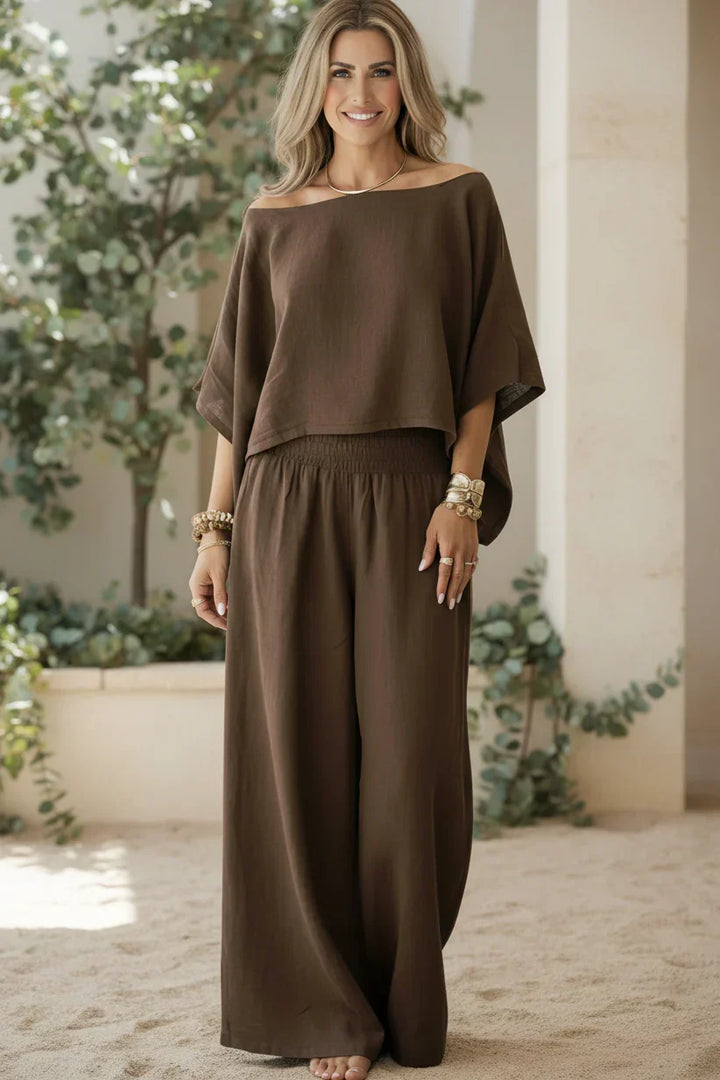 AMARA – ENSEMBLE FLOW SEREIN