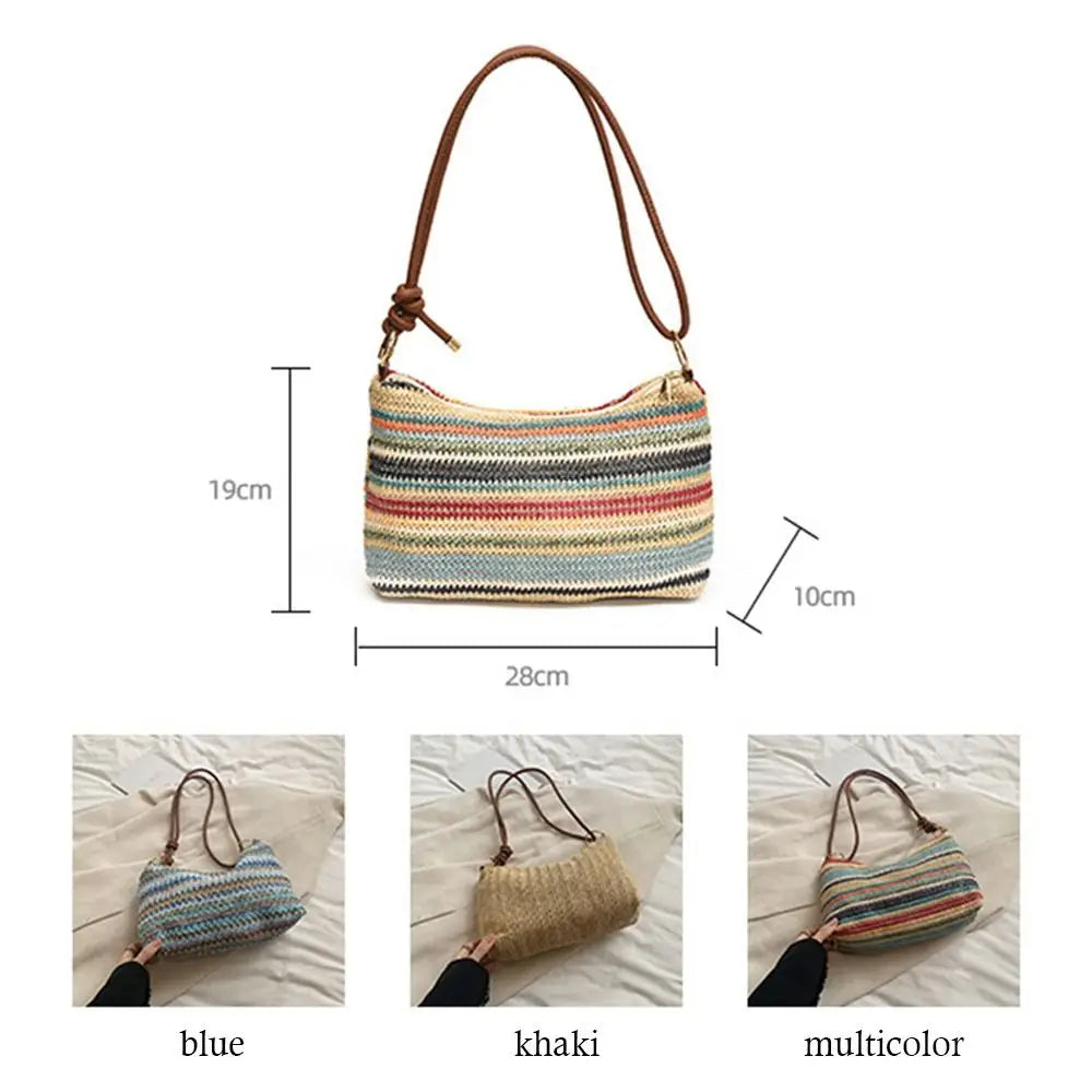 Olivia™ | Élégance Chic Sac