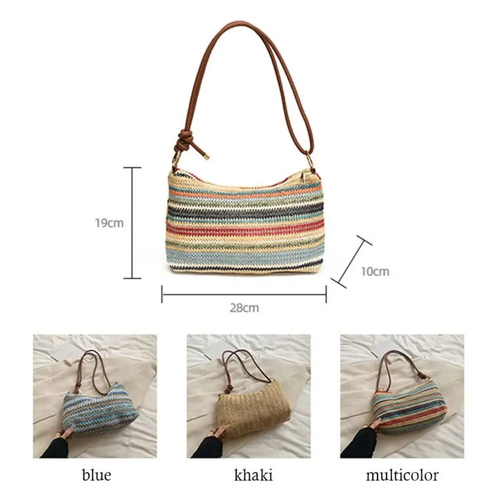 Olivia™ | Élégance Chic Sac