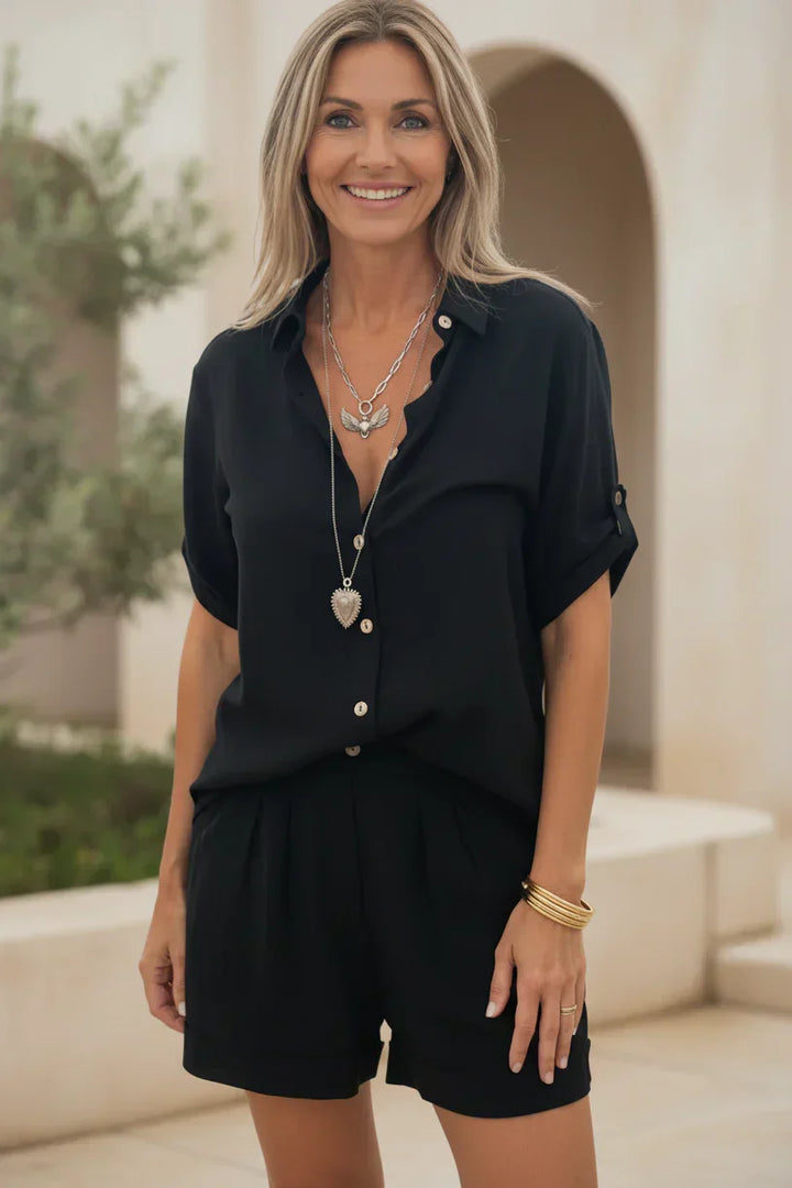CALLIE – ENSEMBLE COORDONNÉ PURE CONFORT