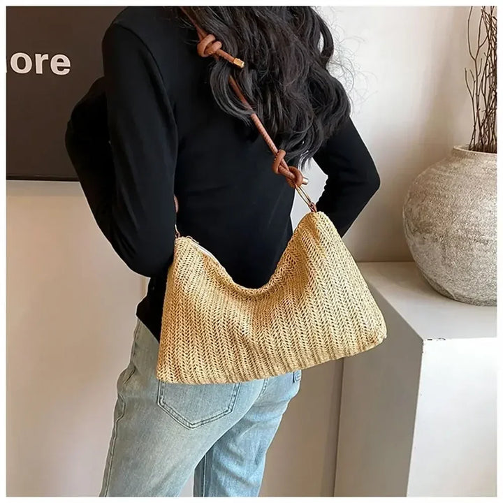 Olivia™ | Élégance Chic Sac