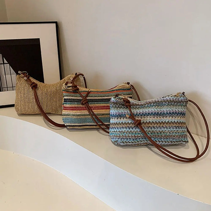 Olivia™ | Élégance Chic Sac