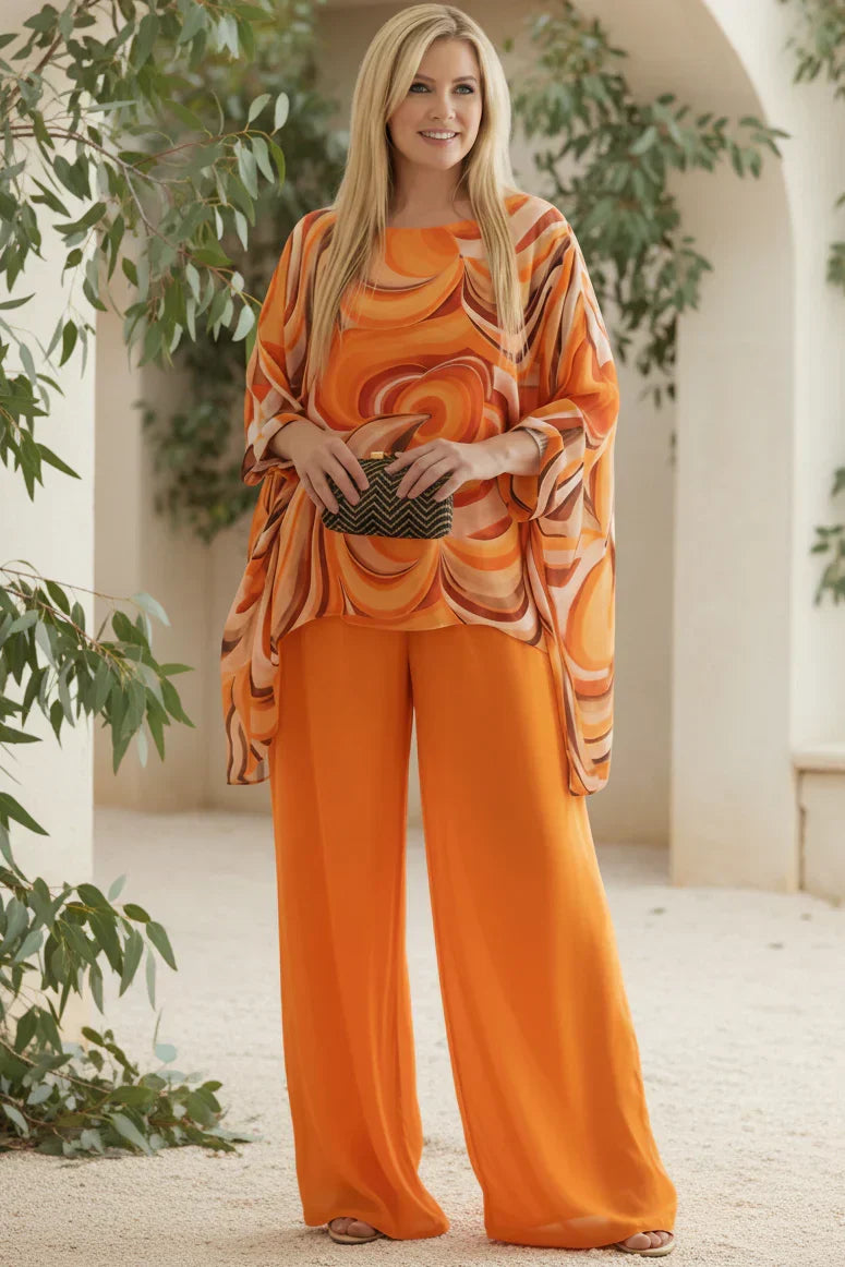 LORNA - ENSEMBLE CHIC