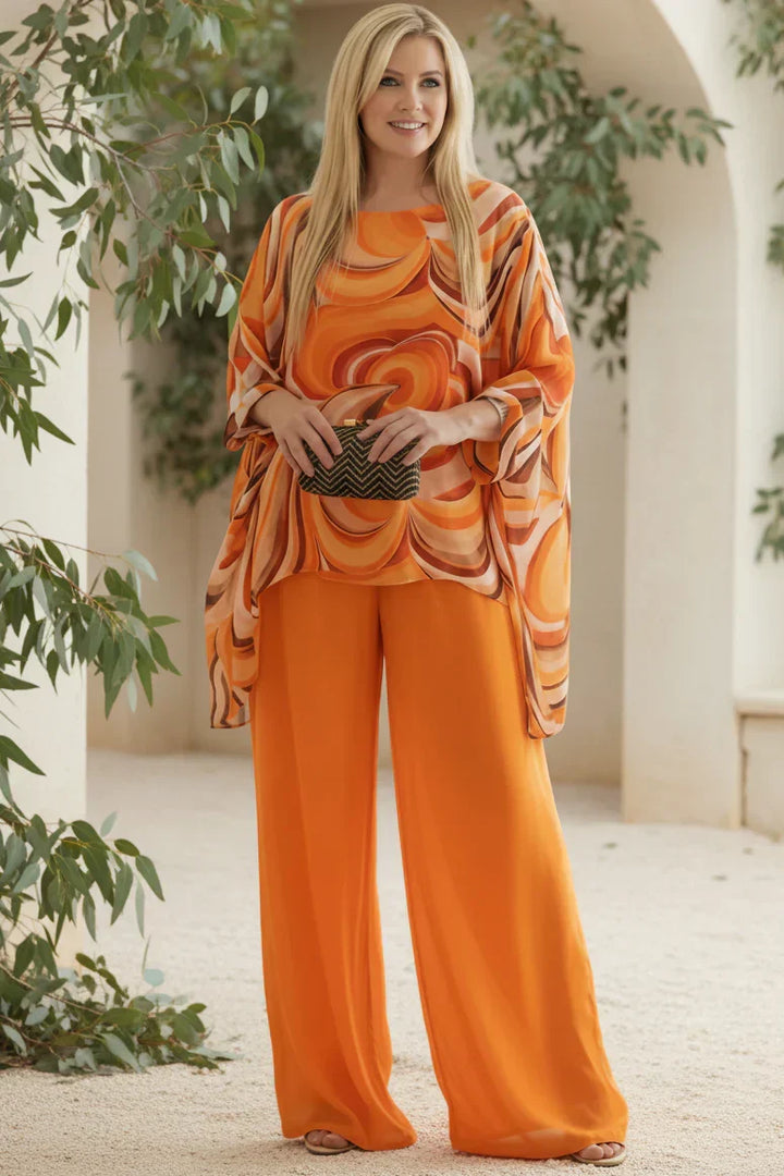 LORNA - ENSEMBLE CHIC