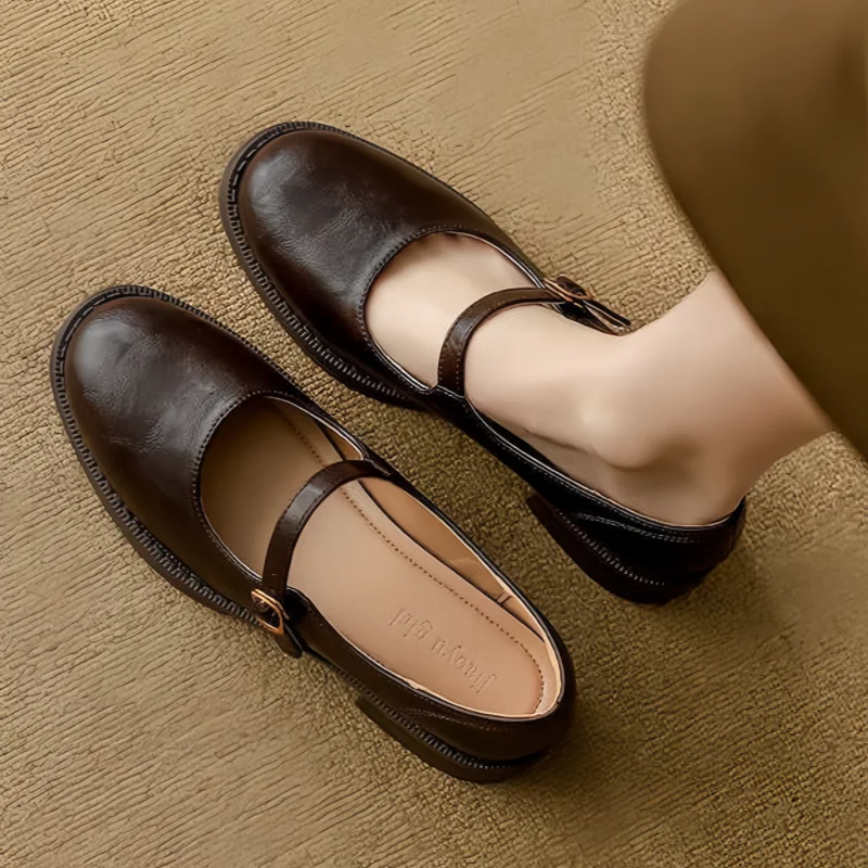 Dorvanna | Timeless Comfort Soft Leather
