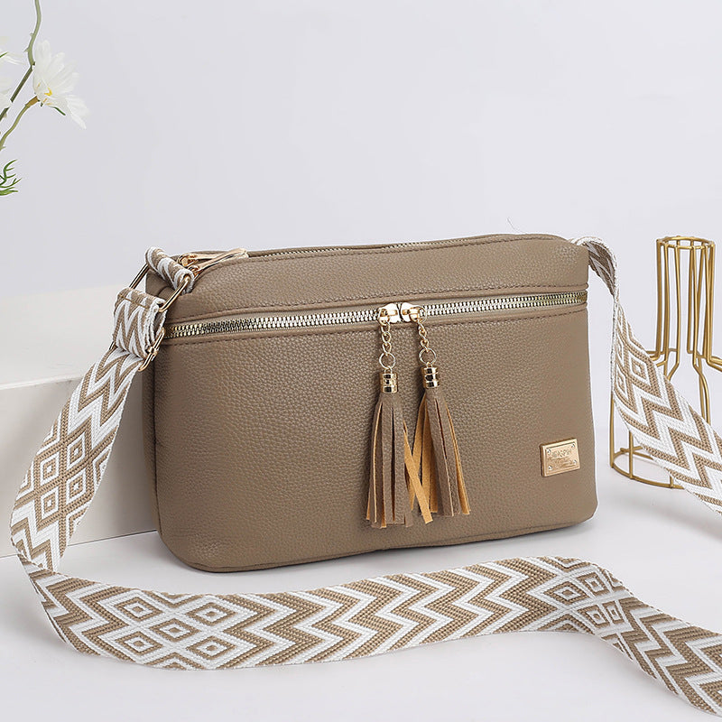 Sac Vintage Décontracté