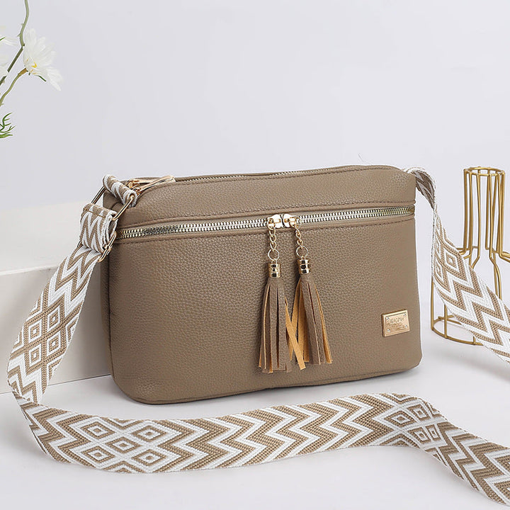 Sac Vintage Décontracté