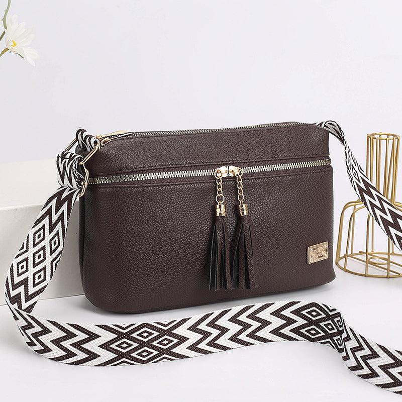 Sac Vintage Décontracté