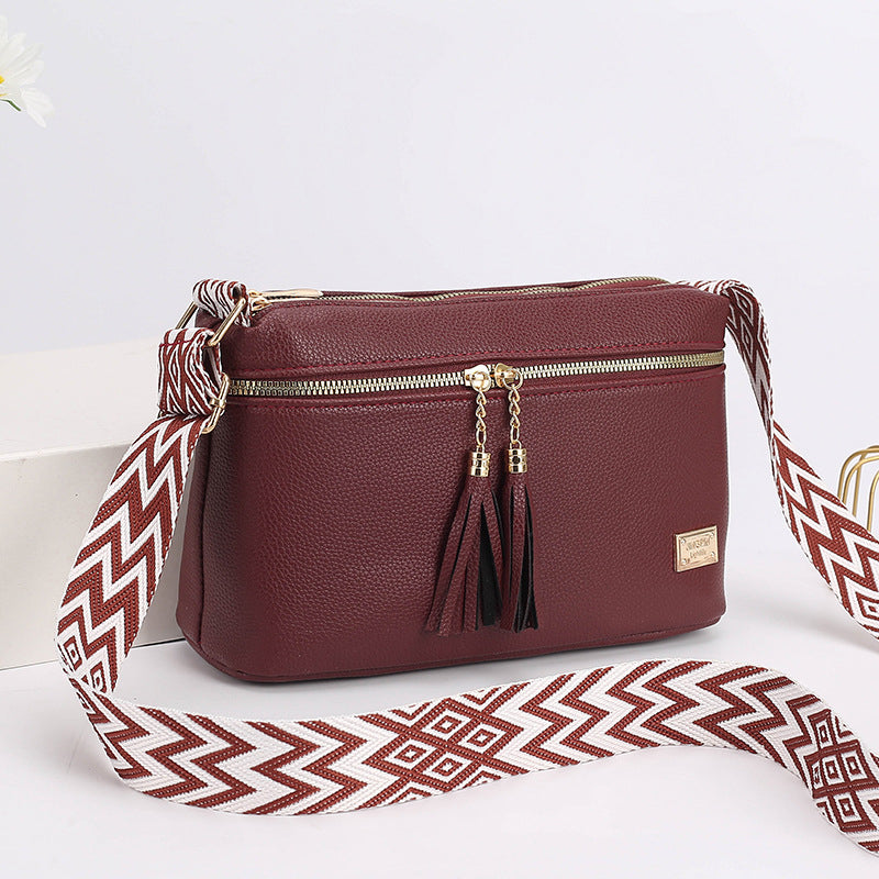 Sac Vintage Décontracté