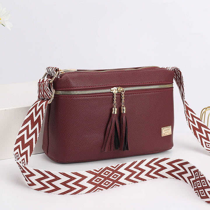 Sac Vintage Décontracté