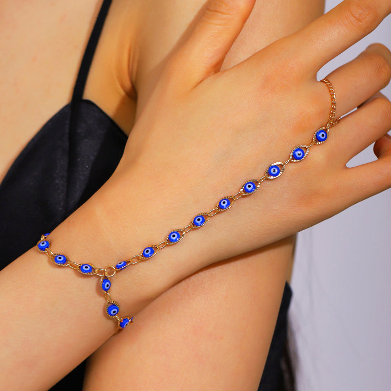 Bracelet Bohème Vintage