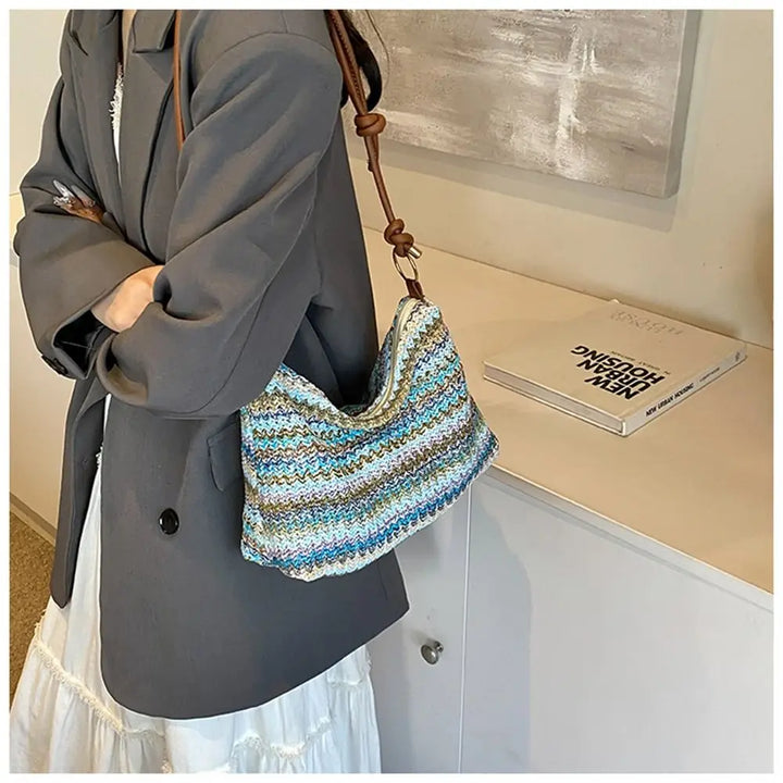 Olivia™ | Élégance Chic Sac