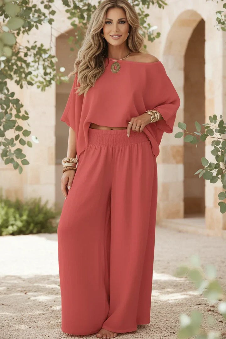 AMARA – ENSEMBLE FLOW SEREIN