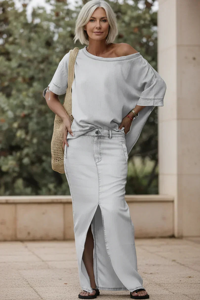 EMMA - ENSEMBLE JEAN MODERNE