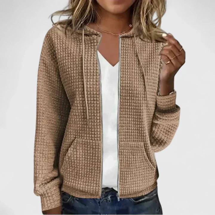 Hayden Anna - Elegant Cardigan