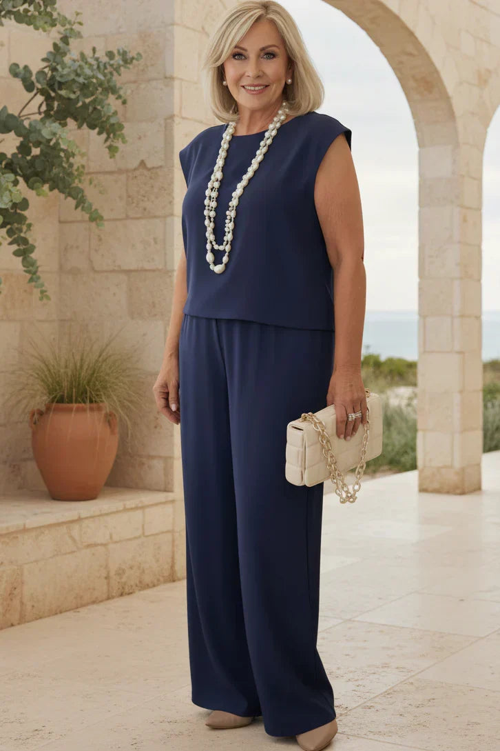 CHARLOTTE – ENSEMBLE D'ÉLÉGANCE