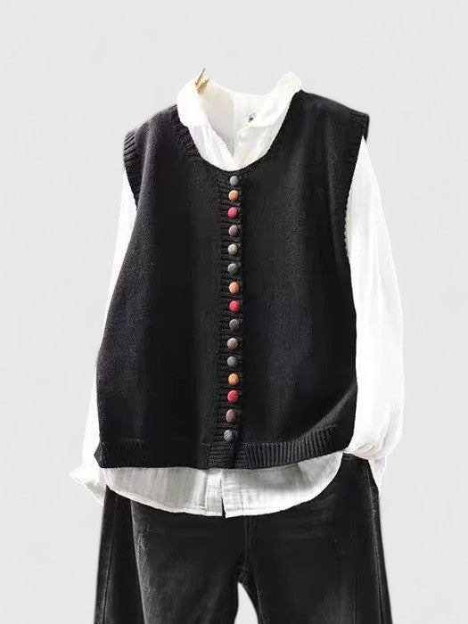 Avenleigh - Elegant Cardigan
