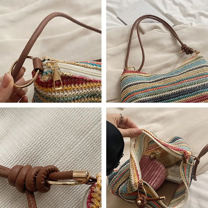 Olivia™ | Élégance Chic Sac
