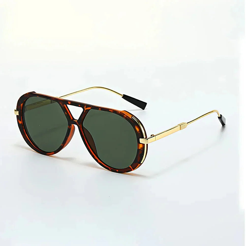 Adalaide – Lunettes de soleil Aviateur Panther