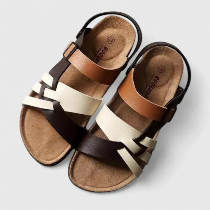 Lourizeth | Sandales élégantes