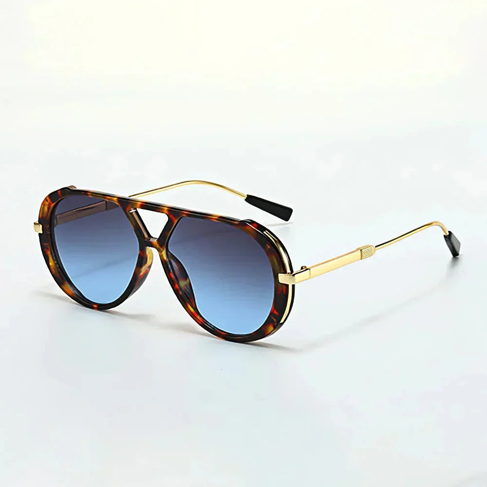 Adalaide – Lunettes de soleil Aviateur Panther