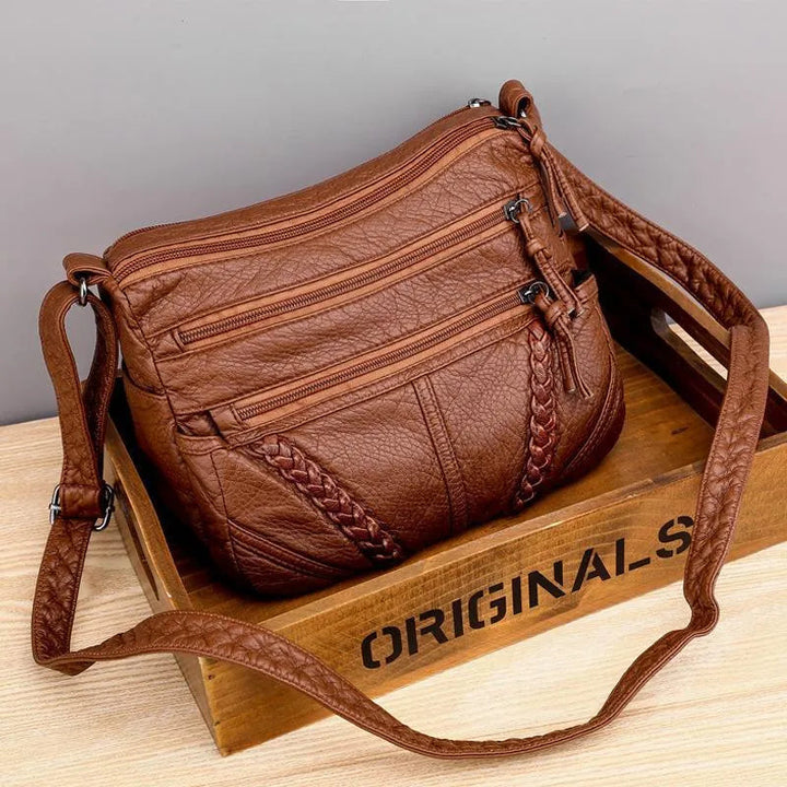Valerie™ | Sac à épaule de luxe