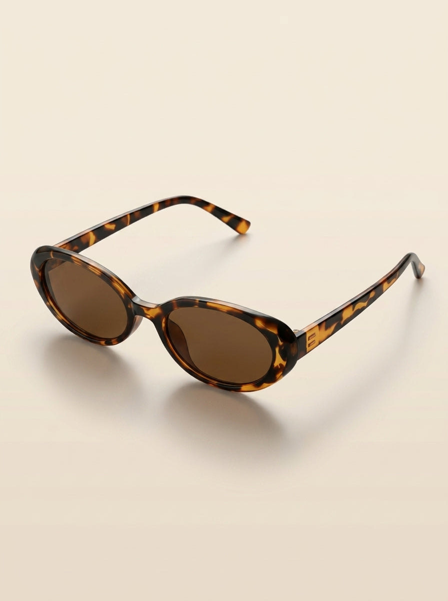 Alix – Lunettes de Soleil Aurora