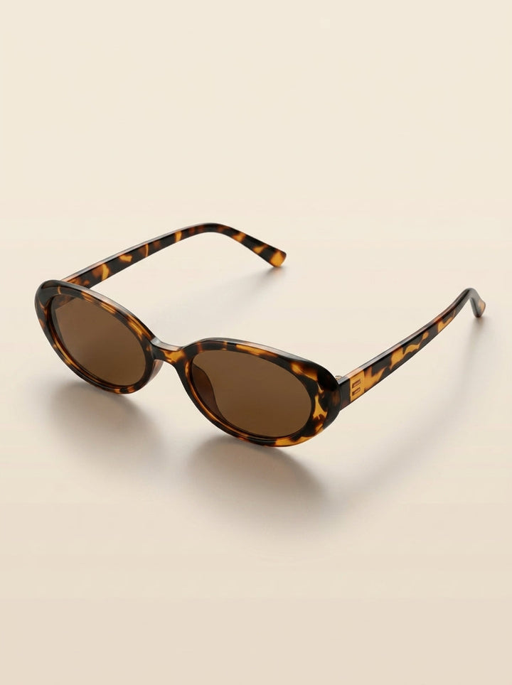 Alix – Lunettes de Soleil Aurora
