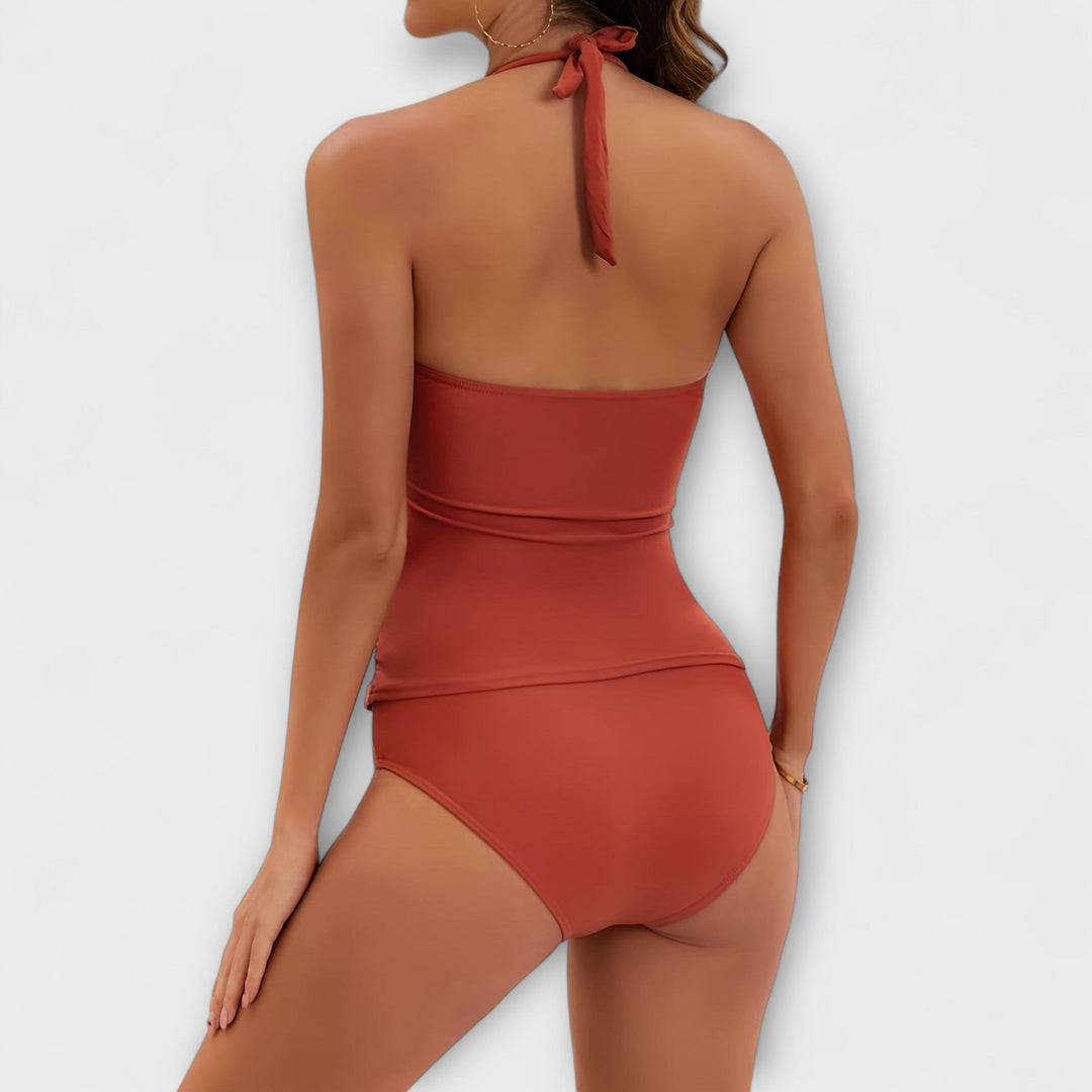 Sienna - Maillot de bain deux pièces