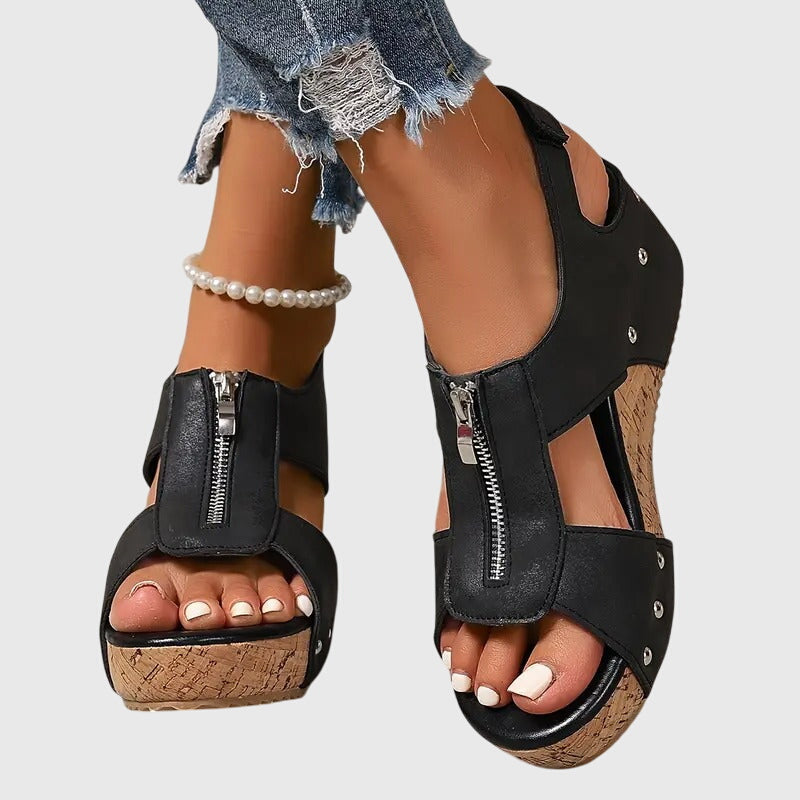 Styla™ | Sandales orthopédiques