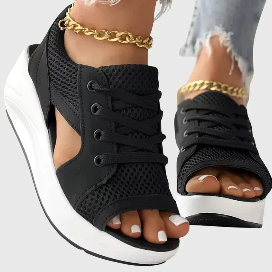 Marlene™ | Sandales confortables