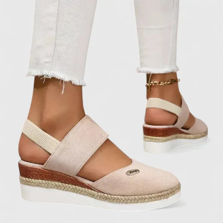 Maylien | Sandales orthopédiques