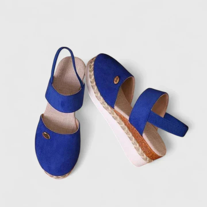 Maylien | Sandales orthopédiques