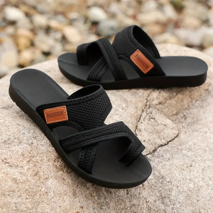 MEGAN | SANDALS ORTHOPÉDIQUES