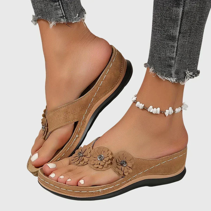 Alexis™ | Tongs Orthopédiques