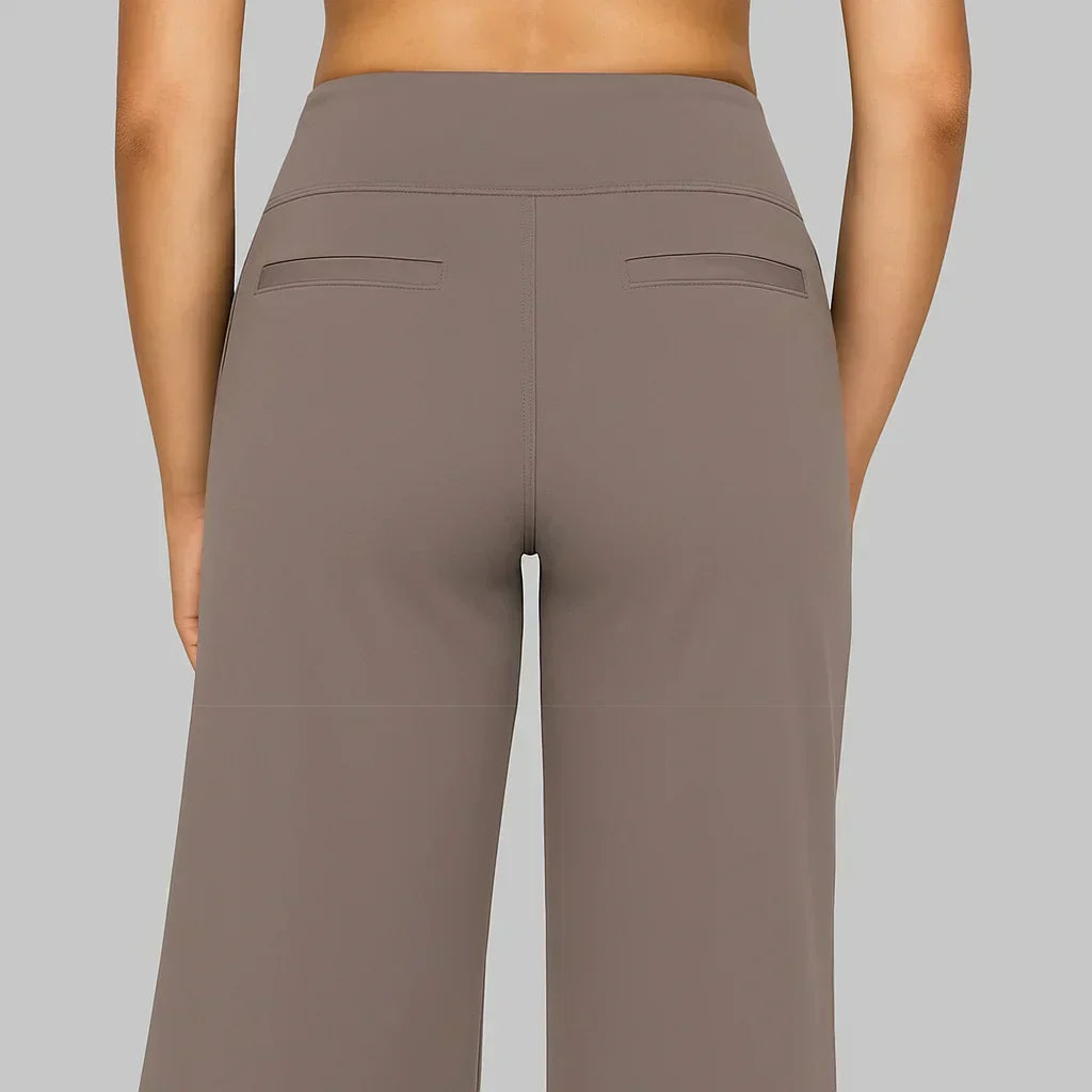 Eloise – Pantalon stretch confortable