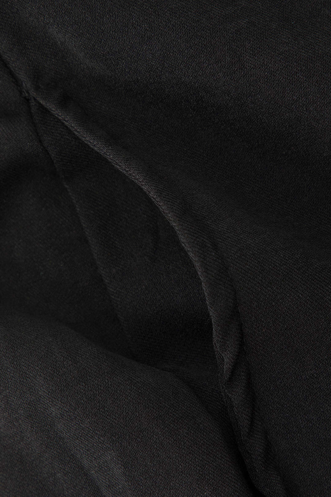 Oaklyn Pantalon droit taille haute avec tombé fluide élégant