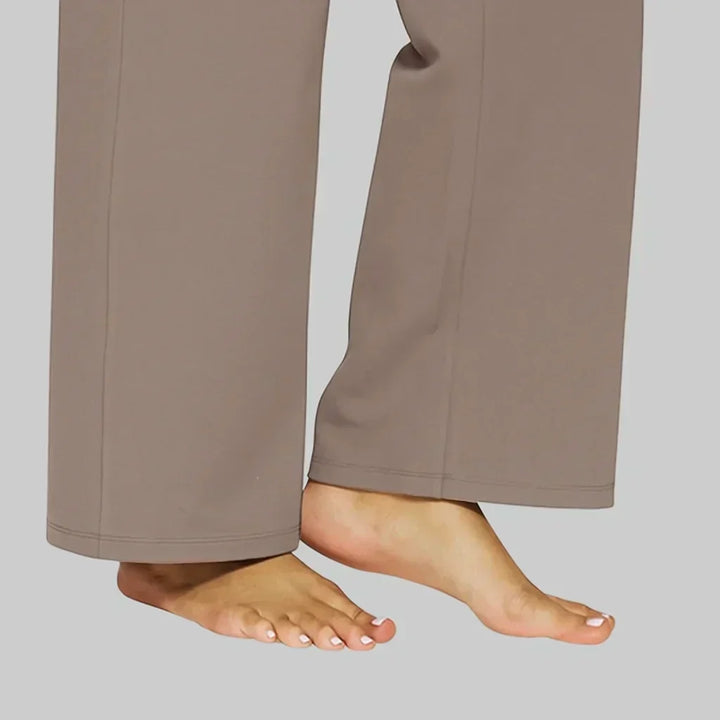 Eloise – Pantalon stretch confortable