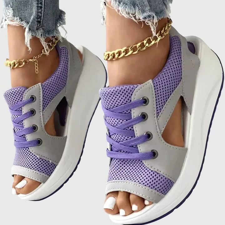 Marlene™ | Sandales confortables