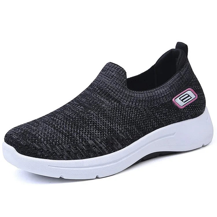 Chaussures Confort Femme