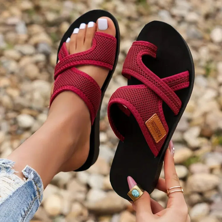 MEGAN | SANDALS ORTHOPÉDIQUES