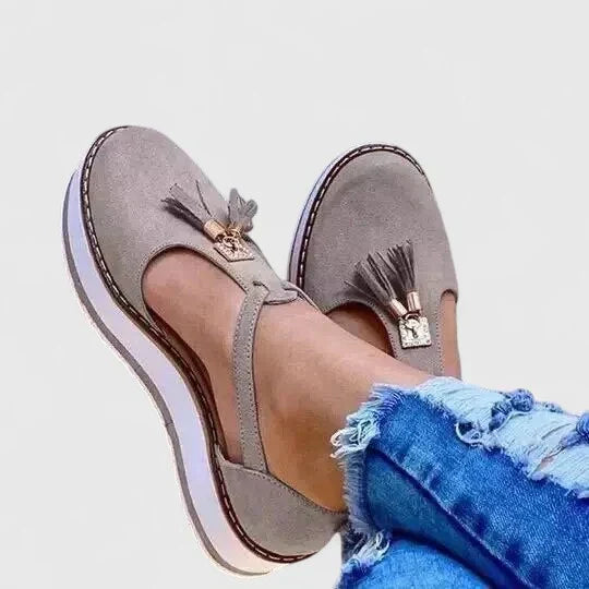 Kelsea | Sandales orthopédiques