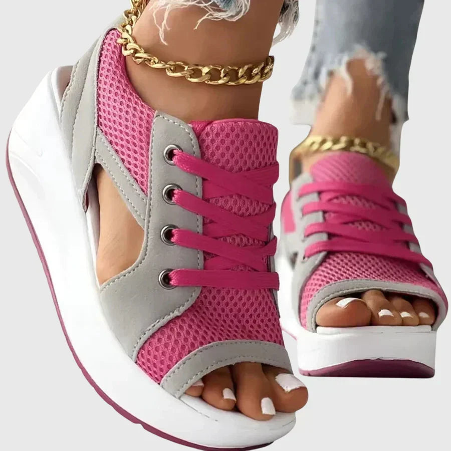 Marlene™ | Sandales confortables