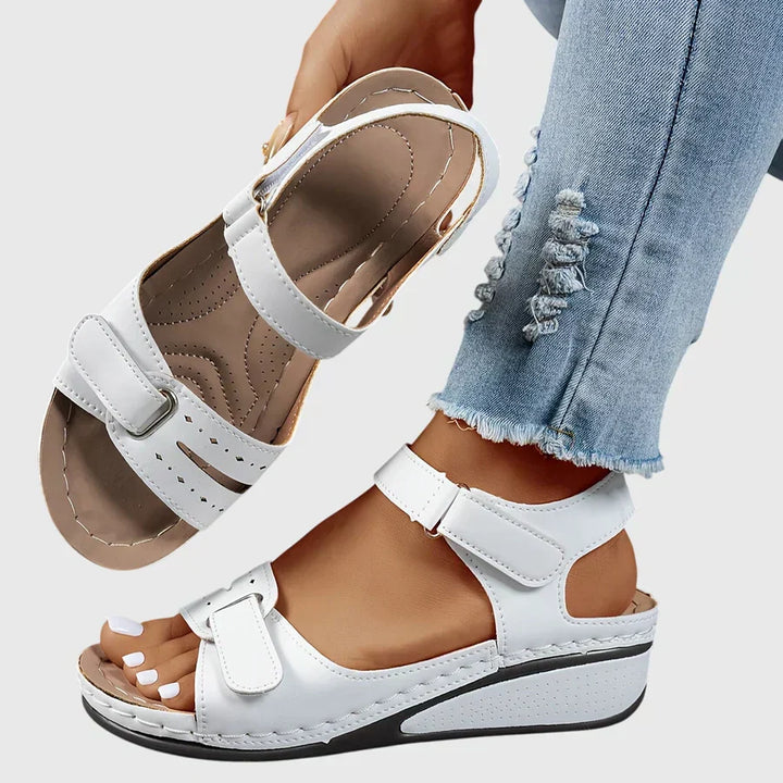 Crystal™ | Sandales orthopédiques