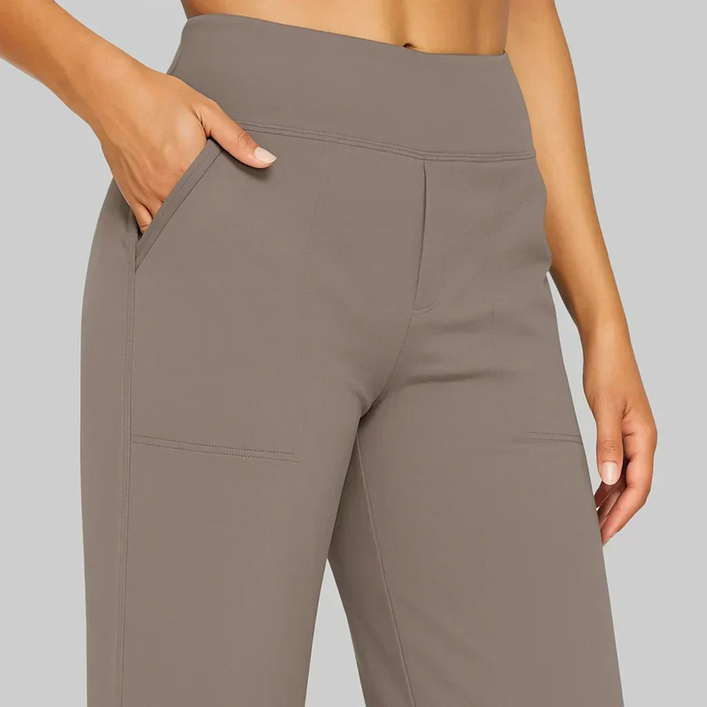 Eloise – Pantalon stretch confortable
