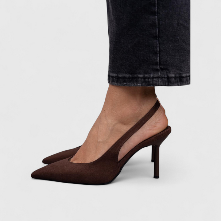 Bella | Escarpins Élégants Confort Absolu