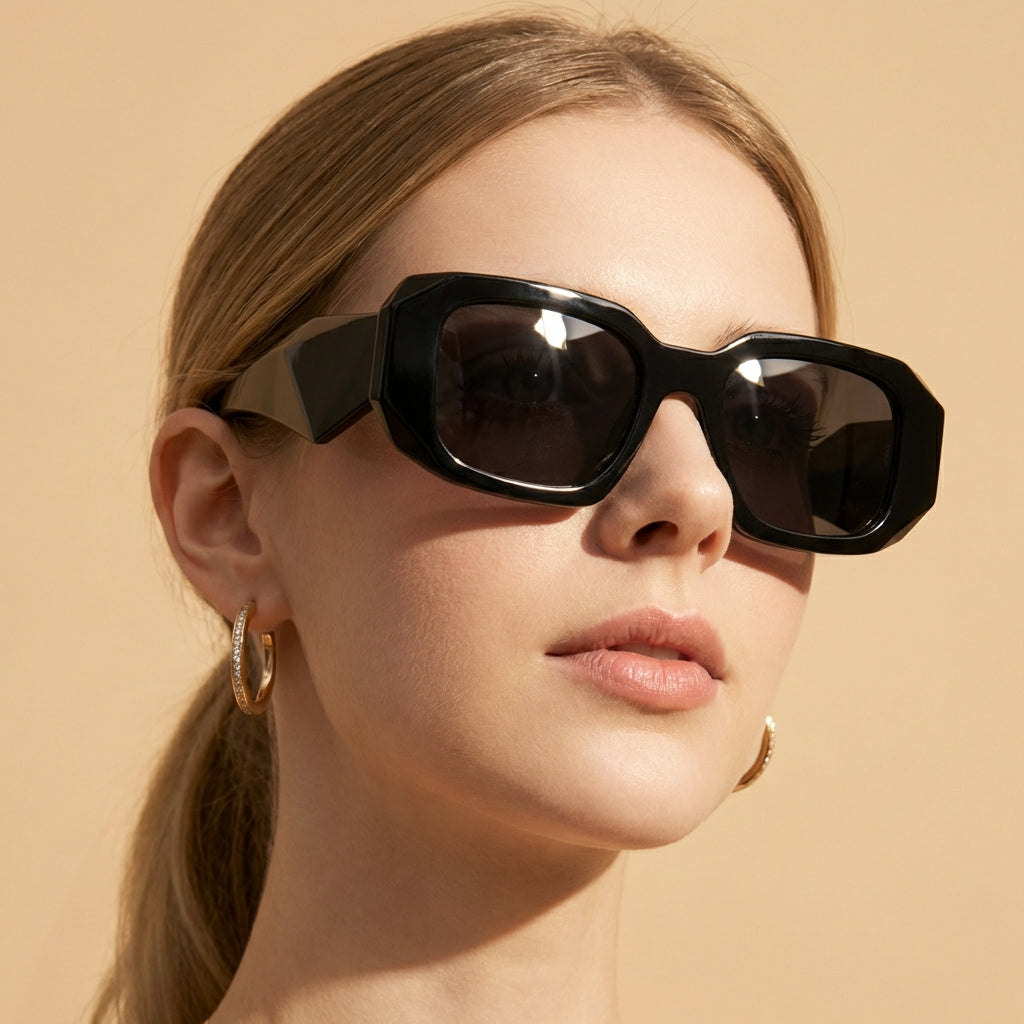 Ariel – Lunettes de soleil Ventura