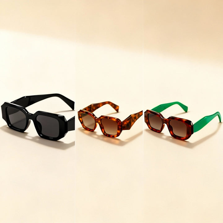 Ariel – Lunettes de soleil Ventura